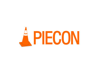 Piecon logo design by rezadesign