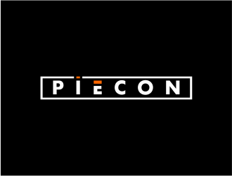 Piecon logo design by MariusCC