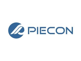 Piecon logo design by AisRafa