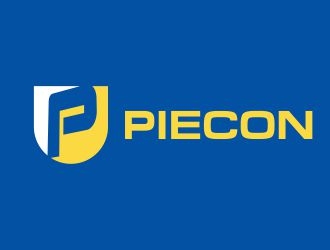 Piecon logo design by AisRafa