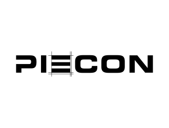 Piecon logo design by IrvanB