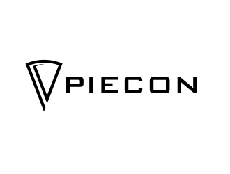 Piecon logo design by rdbentar