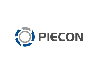 Piecon logo design by ivoxx