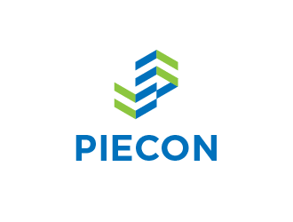 Piecon logo design by ivoxx