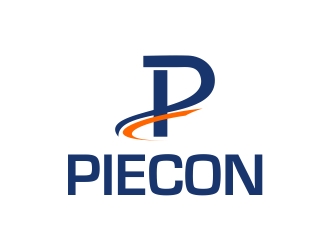Piecon logo design by mckris