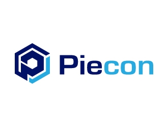 Piecon logo design by kgcreative