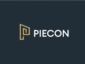 Piecon logo design by nehel