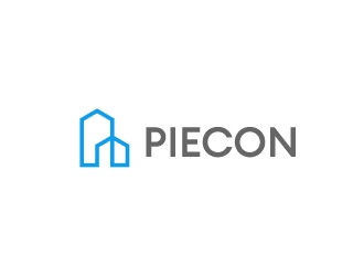 Piecon logo design by nehel