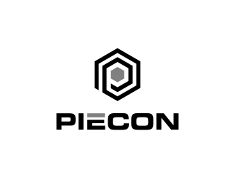 Piecon logo design by IrvanB