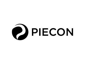 Piecon logo design by mhala