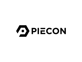 Piecon logo design by CreativeKiller