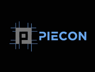 Piecon logo design by pambudi