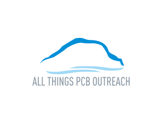 All Things PCB Outreach logo design by Greenlight