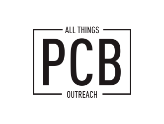 All Things PCB Outreach logo design by Greenlight