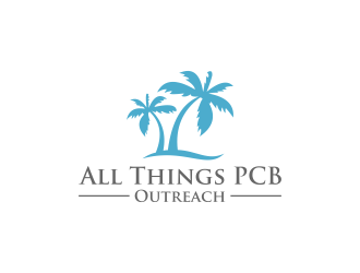 All Things PCB Outreach logo design by RIANW