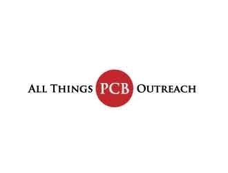 All Things PCB Outreach logo design by my!dea