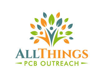 All Things PCB Outreach logo design by akilis13