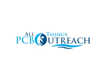 All Things PCB Outreach logo design by ZQDesigns