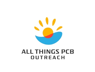 All Things PCB Outreach logo design by nehel