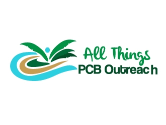 All Things PCB Outreach logo design by Suvendu