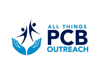 All Things PCB Outreach logo design by daywalker