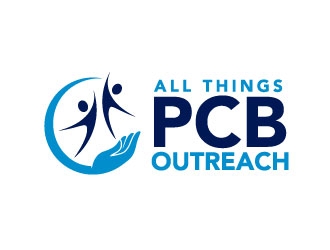 All Things PCB Outreach logo design by daywalker