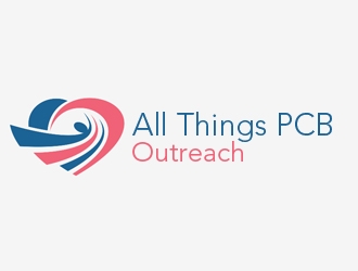 All Things PCB Outreach logo design by samueljho