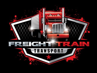 logo design by shere