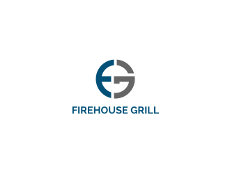 Firehouse Grill logo design by narnia