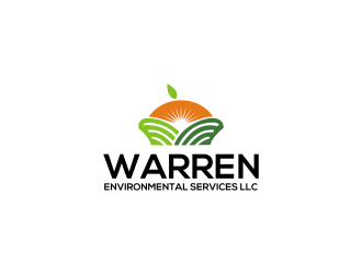 Warren Environmental Services LLC logo design by RIANW