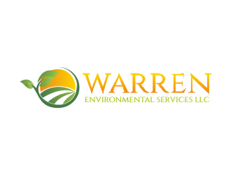 Warren Environmental Services LLC logo design by Greenlight
