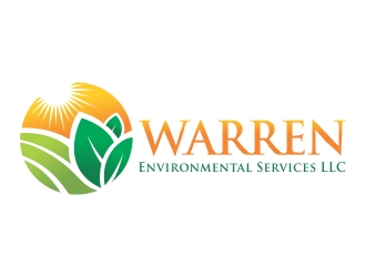 Warren Environmental Services LLC logo design by ruki