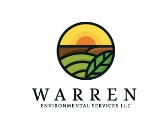 Warren Environmental Services LLC logo design by nehel