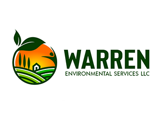 Warren Environmental Services LLC logo design by Optimus