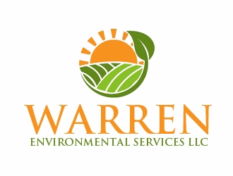 Warren Environmental Services LLC logo design by samueljho