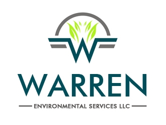 Warren Environmental Services LLC logo design by nikkl