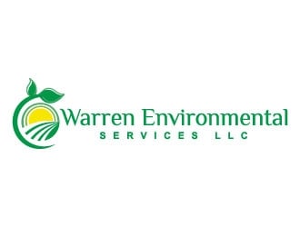 Warren Environmental Services LLC logo design by Suvendu