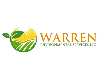 Warren Environmental Services LLC logo design by gilkkj