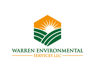 Warren Environmental Services LLC logo design by mhala