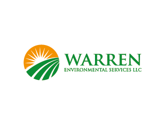 Warren Environmental Services LLC logo design by mhala