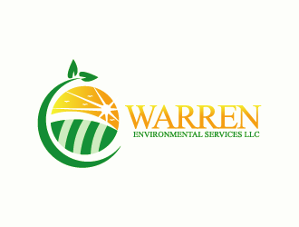 Warren Environmental Services LLC logo design by czars