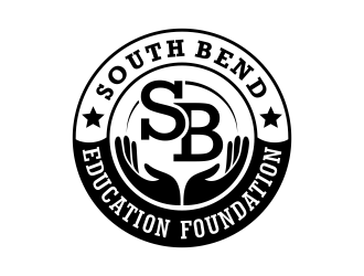 South Bend Education Foundation logo design by mikael