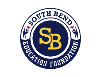 South Bend Education Foundation logo design by mikael