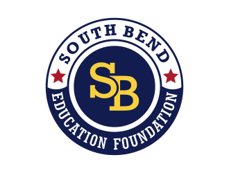 South Bend Education Foundation logo design by mikael