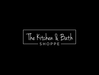 The Kitchen & Bath Shoppe logo design by sokha