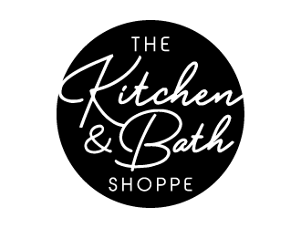 The Kitchen & Bath Shoppe logo design by ORPiXELSTUDIOS