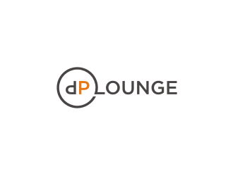 DP LOUNGE logo design by Asani Chie