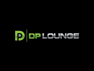 DP LOUNGE logo design by fajarriza12