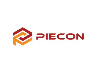 Piecon logo design by Andri