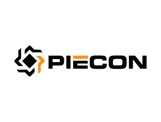 Piecon logo design by jaize